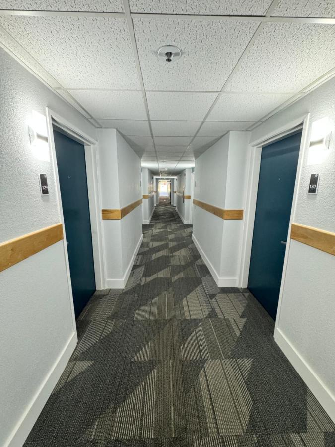 Studio 6 Suites East Syracuse Airport Exterior foto