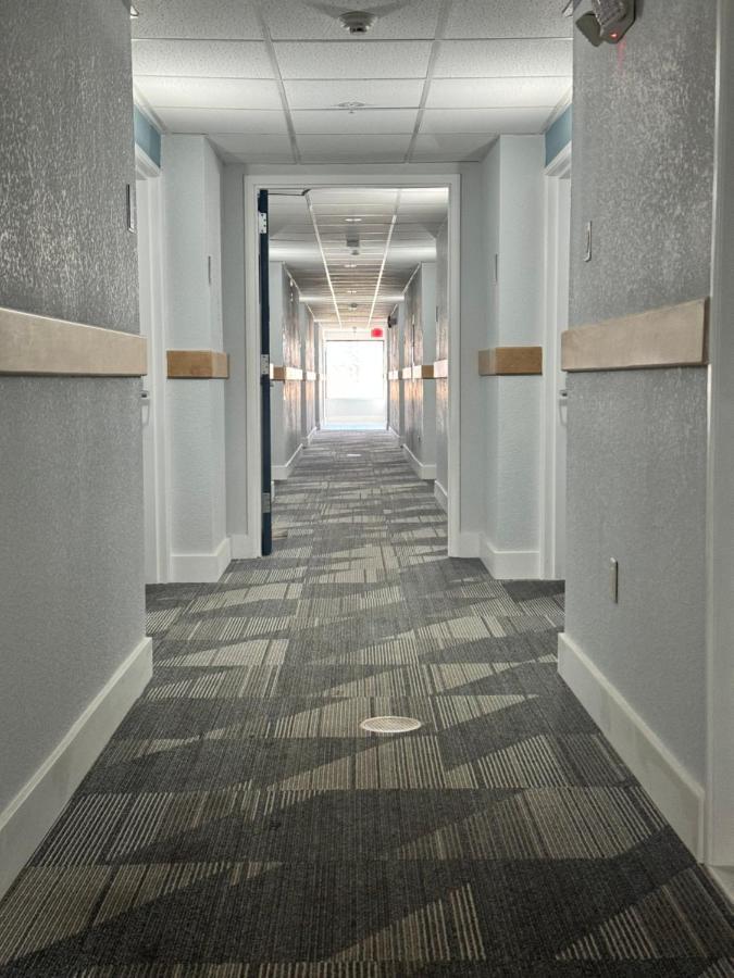 Studio 6 Suites East Syracuse Airport Exterior foto